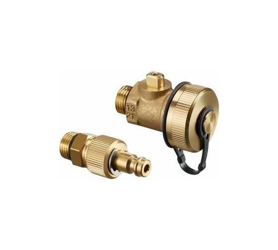 Изображение товара Набор №11 присоединительный Oventrop Hydrocontrol 1060391