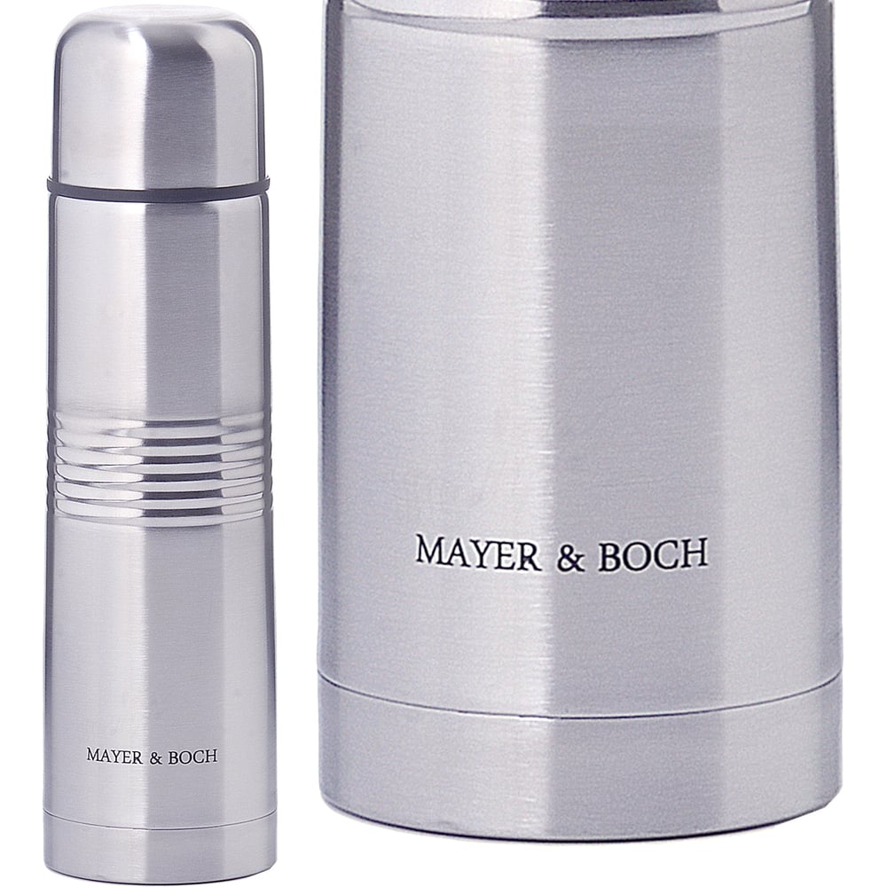 Изображение товара Термос MAYER&BOCH 750мл, из нержавеющей стали 25883
