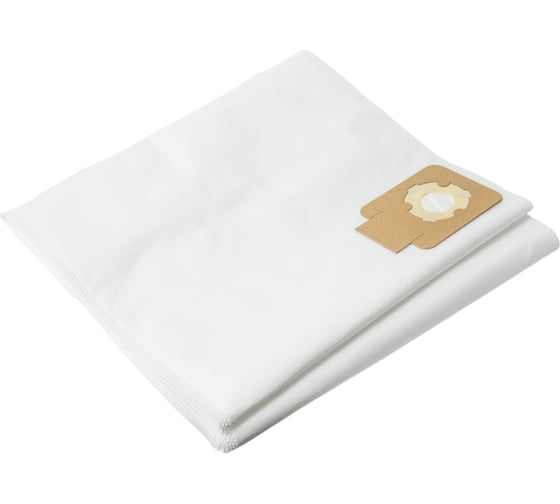 Изображение товара Мешки для Daewoo DAVC 2514S, 2516S FILTERO DW 35 (5) Pro, 5 штук 02077