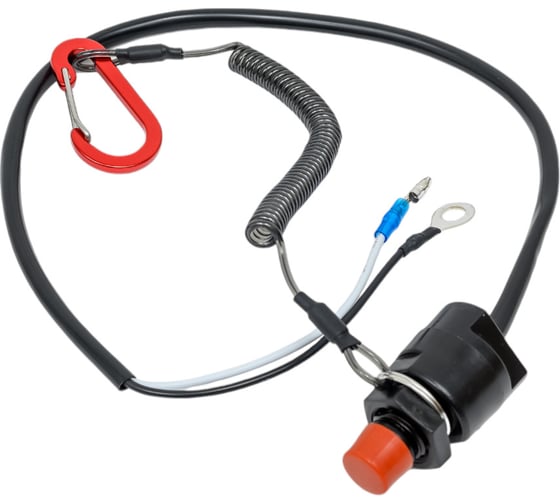 Изображение товара Чека безопасности для лодочного мотора Habert 00-00154857