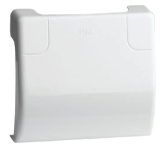 Изображение товара Тройник DKC для к к 70x22 и 90x25 мм 07206