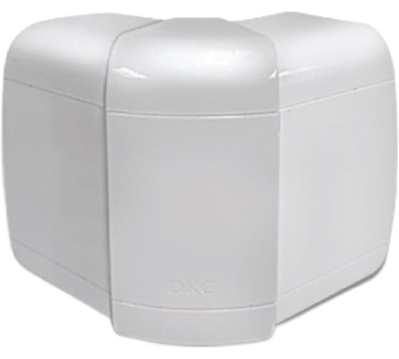 Изображение товара Угол DKC внешний 70x22 мм, изменяемый 07252