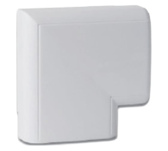 Изображение товара Угол DKC плоский 90x25 мм 09203