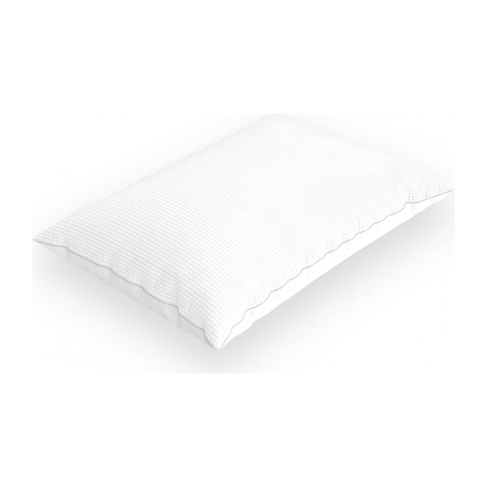 Изображение товара Подушка Sleep Control 50x70 гипоаллергенная сатин классическая