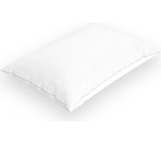 Изображение товара Подушка ООО Ившвейстандартопт Sleep Сontrol 50x70, 100% хлопок ПСК-57