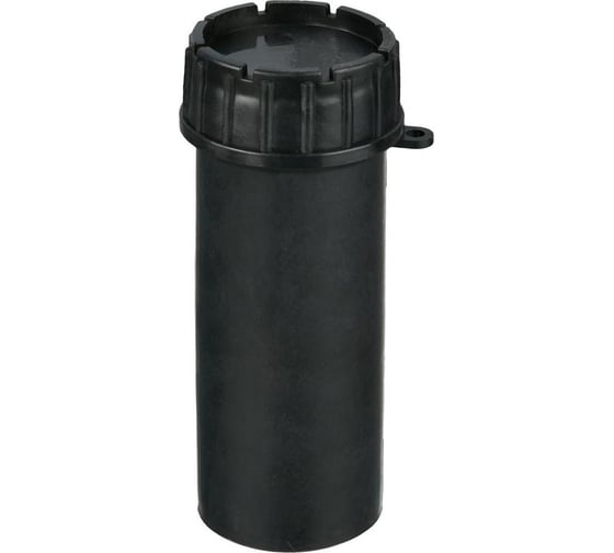 Изображение товара Пенал для ключей ООО Комус пластмассовый 100х40 мм 43601