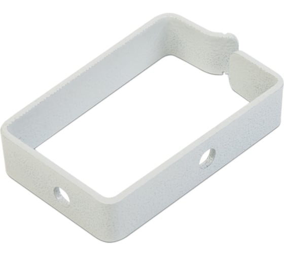 Изображение товара Органайзер КДДС вертикальный (кольцо), металл, 90x60мм 00000000053