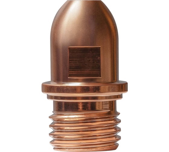 Изображение товара Катод BP-141 к плазмотрону LT-141 10шт/уп GROVERS BK-141.003