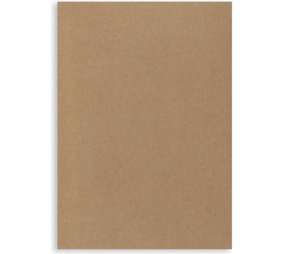 Изображение товара Пакет крафт Attache с5 декстрин 160x230 мм 80 г 500 шт 379757