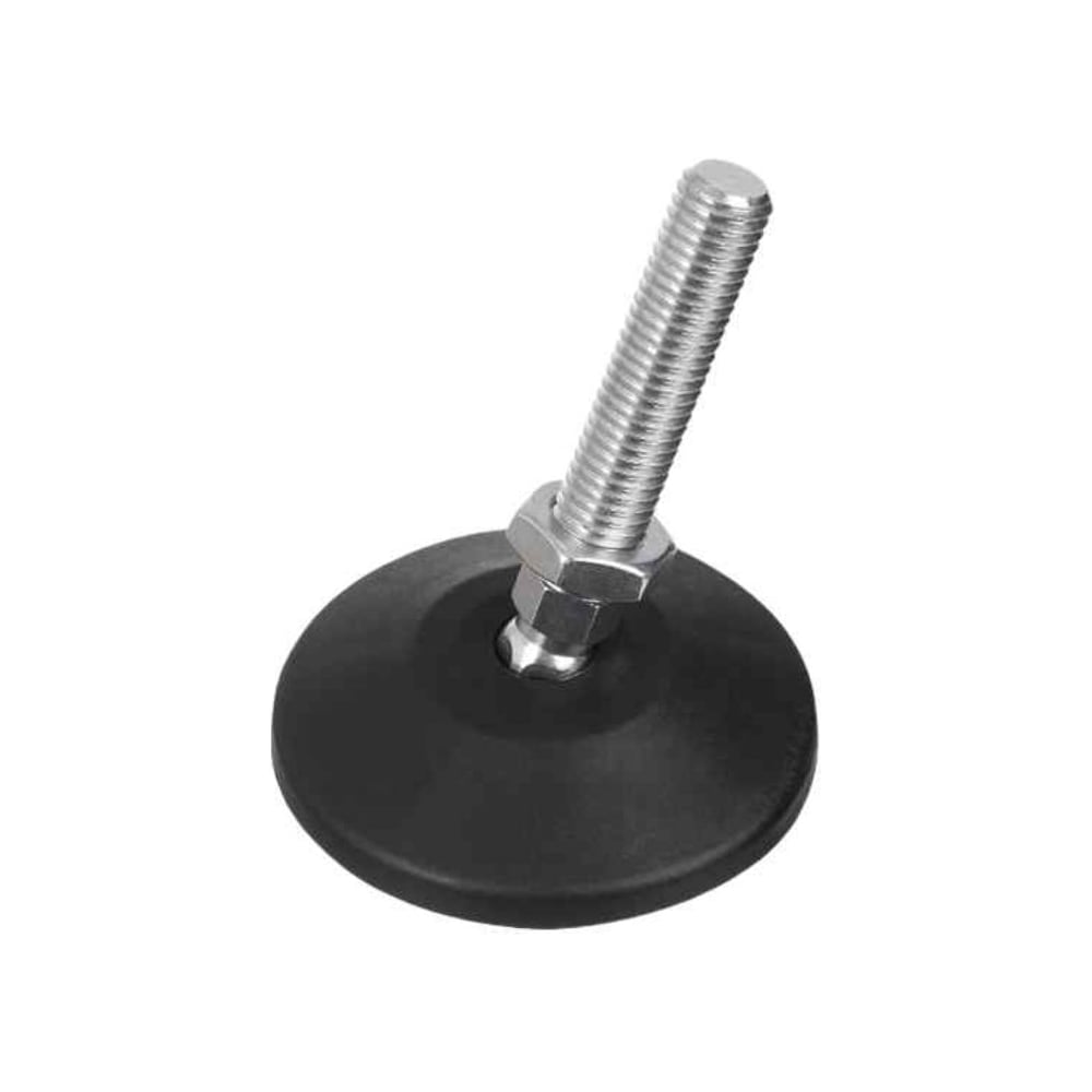 Шарнирная опора Алтервиа M16x200 до 900 кг A00021.1108016200