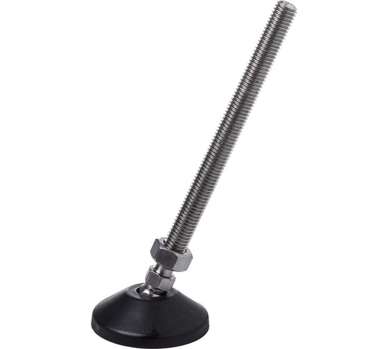 Изображение товара Шарнирная опора Алтервиа M12x150 до 800 кг A00021.1106012150