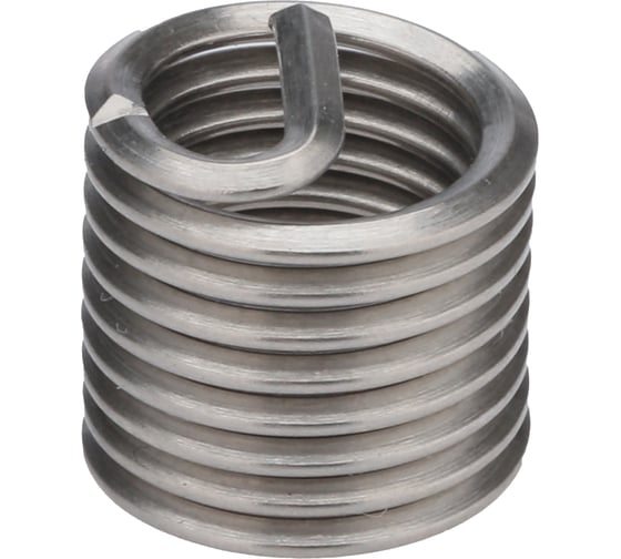 Изображение товара Вставка резьбовая VOLKEL UNC №6 -32 DIN8140S 1,5xD 2B V08303