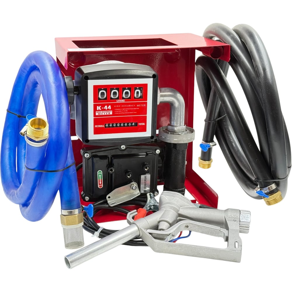 Заправочный комплект Петролл polaris 5027