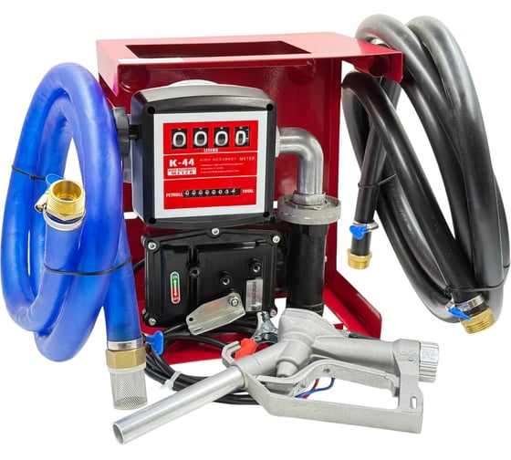 Изображение товара Заправочный комплект Петролл votex 50/12v (bs) 50271