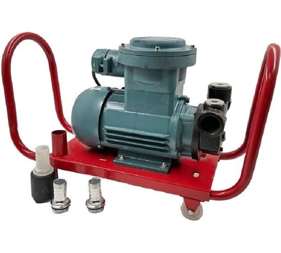 Изображение товара Насос для перекачки бензина petroll exm 220 Петролл 6002