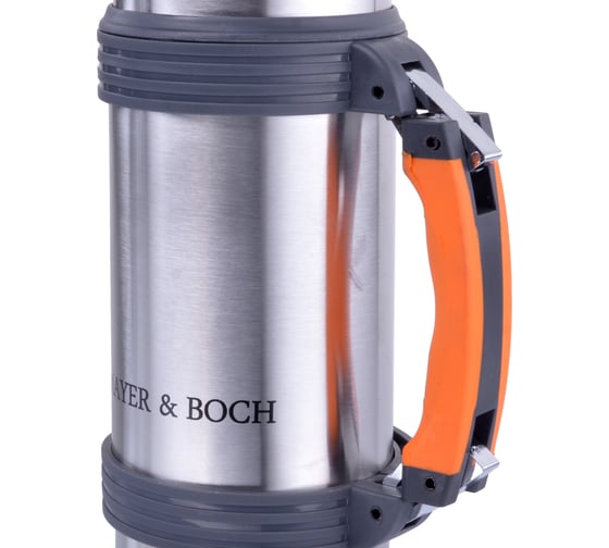 Изображение товара Термос MAYER&BOCH 500 мл из нержавеющей стали 28043