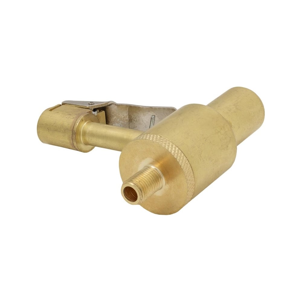 Изображение товара Дефлятор для откачки воздуха Forsage F-ATC-13 металлический компактный