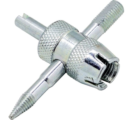 Изображение товара Инструмент для замены колесных ниппелей Forsage F-VCT-10(56994)