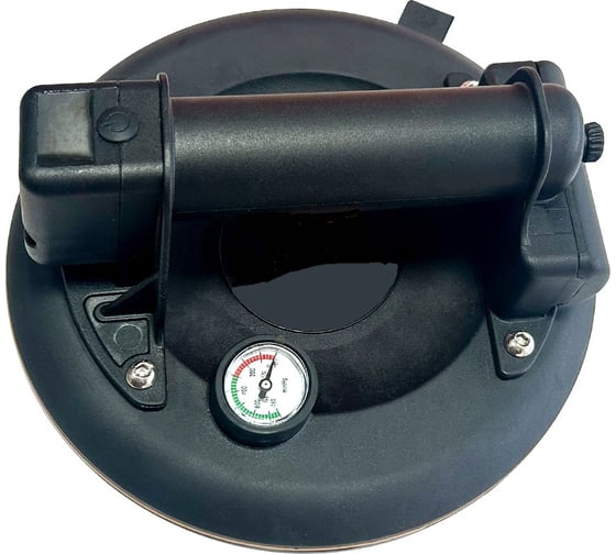 Изображение товара Вакуумная присоска TTOOLS 200 мм VACUUM (AUTO)