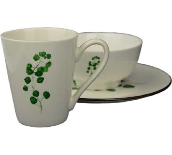 Изображение товара Набор посуды Bikson СП6076