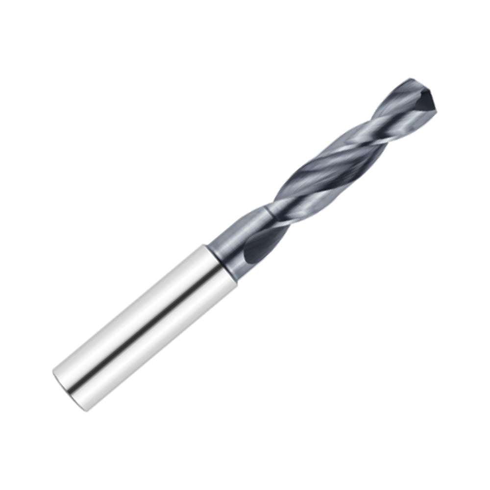 Сверло по металлу D1-3A-1350 13.5х60х107 мм, хв-к 14 мм АКСИС 00001373916