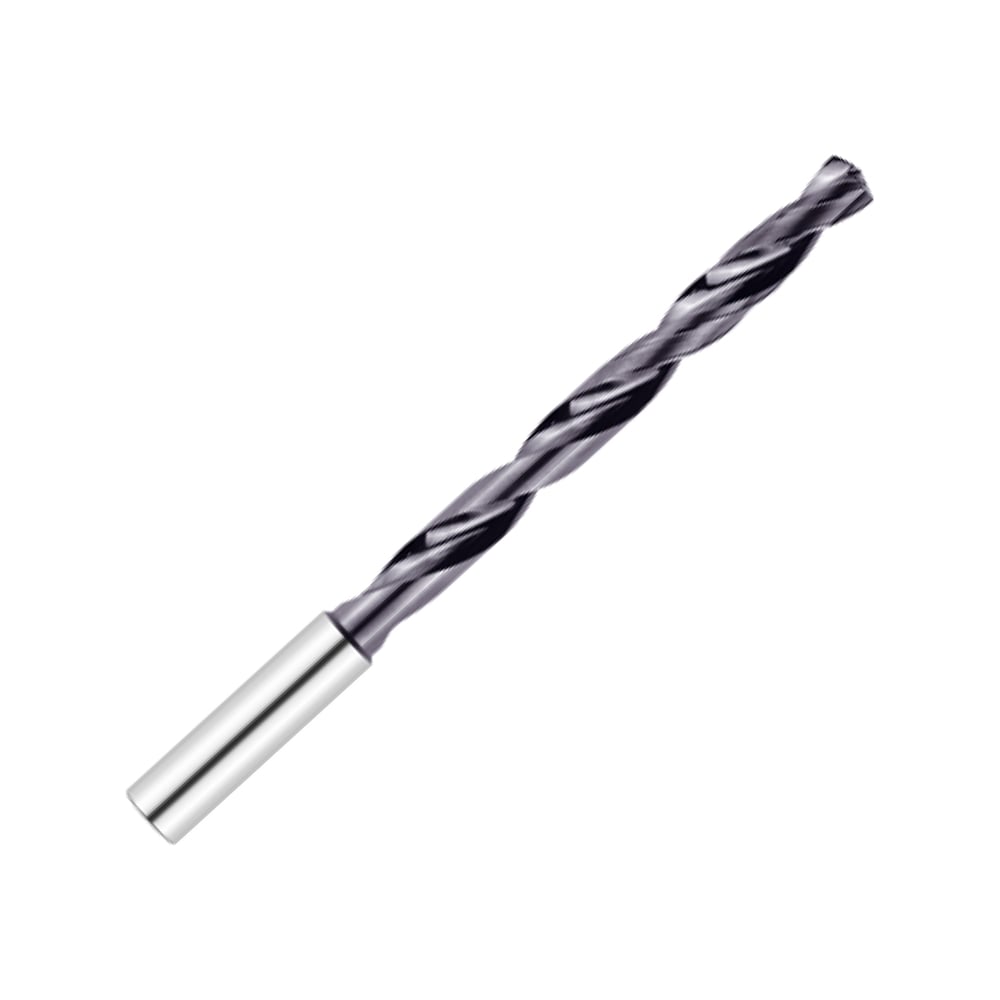 Изображение товара Сверло по металлу D1-8A-1600C 16 мм 16х152х204 мм АКСИС