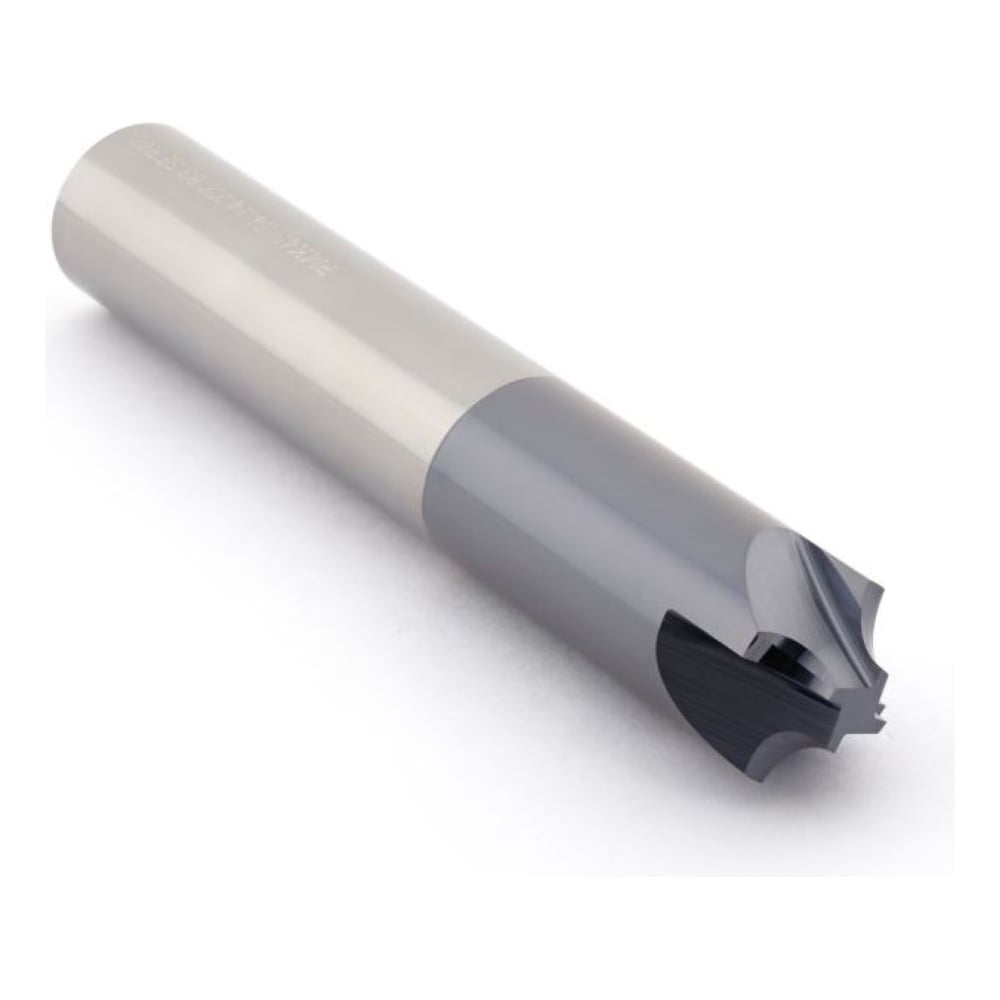 Изображение товара Фреза для снятия радиусных фасок твердосплавная по металлу CNCINS PMK43.Z4.14.XX.83.SRF40.TiAlN