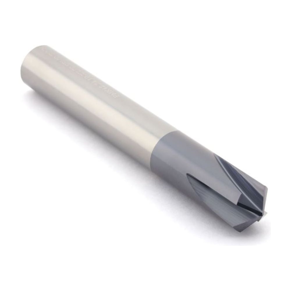 Изображение товара Фреза для снятия фасок твердосплавная по металлу CNCINS PMK42.Z4.10.XX.72.SF120.TiAlN