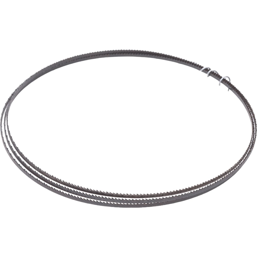 Изображение товара Пила ленточная углеродистая по дереву Wood 1425х3x0.6 мм 14TPI Horёk HRW0293