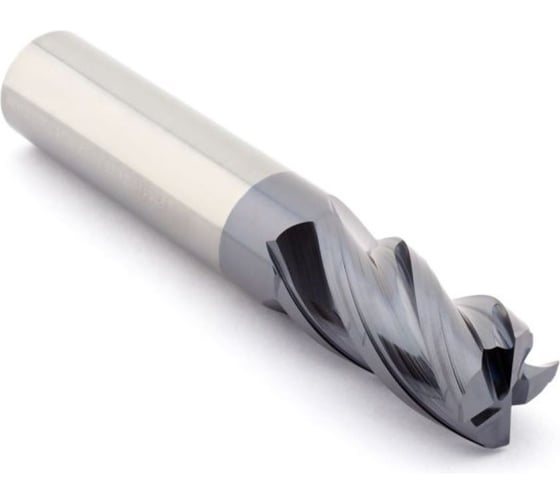 Изображение товара Фреза концевая твердосплавная по металлу CNCINS PMK10.Z4.16.32.92.3638.F050.TiAlN