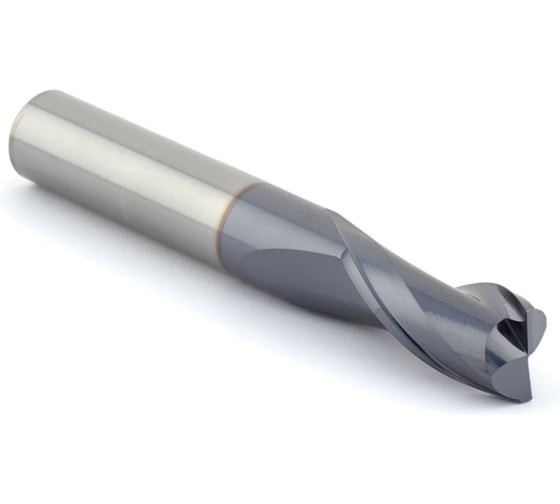 Изображение товара Фреза концевая твердосплавная по металлу CNCINS PMK2.Z2.12.12.73.30.F030.TiAlN