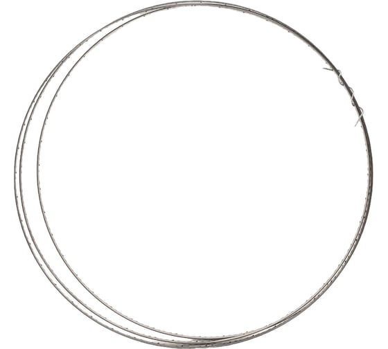 Изображение товара Пила ленточная углеродистая по дереву Flex 2240х6x0.6 мм, 6TPI RLClassic УГЛ0588