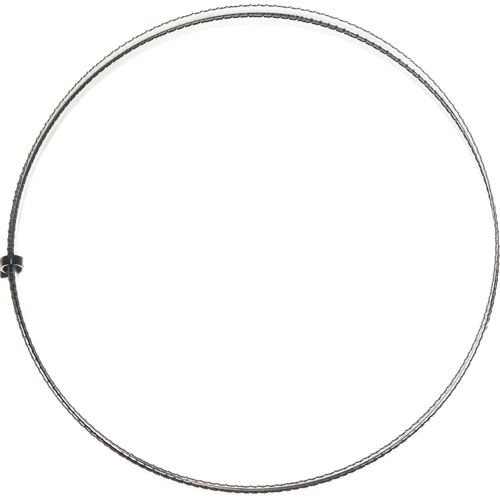 Изображение товара Пила ленточная углеродистая по дереву Flex 1155х13x0.6 мм 6TPI RLClassic УГЛ1732