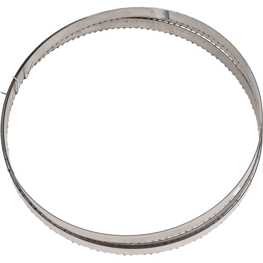 Пила ленточная углеродистая по дереву Flex 1600х13x0.6 мм, 6TPI RLClassic УГЛ1777