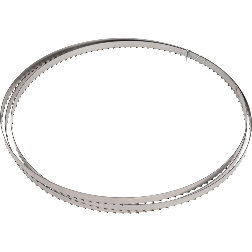 Пила ленточная углеродистая по дереву Flex 2215х10x0.6 мм, 4TPI RLClassic УГЛ1128
