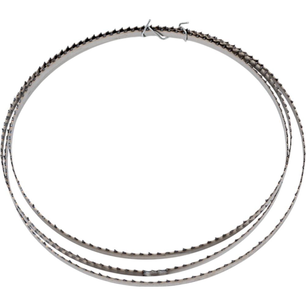 Изображение товара Пила ленточная по дереву Flex 1450х10x0.6 мм 4TPI RLClassic УГЛ1075