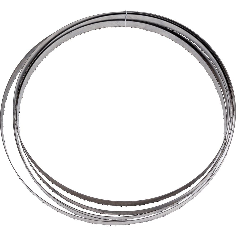 Изображение товара Пила ленточная углеродистая Flex 3340х13x0.6 мм для дерева, 6TPI