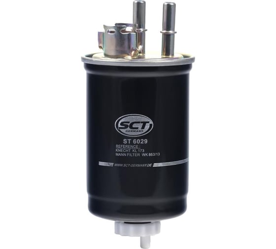 Изображение товара Топливный фильтр SCT ST6029