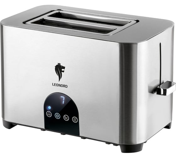 Изображение товара Тостер Leonord le-1731d 106461