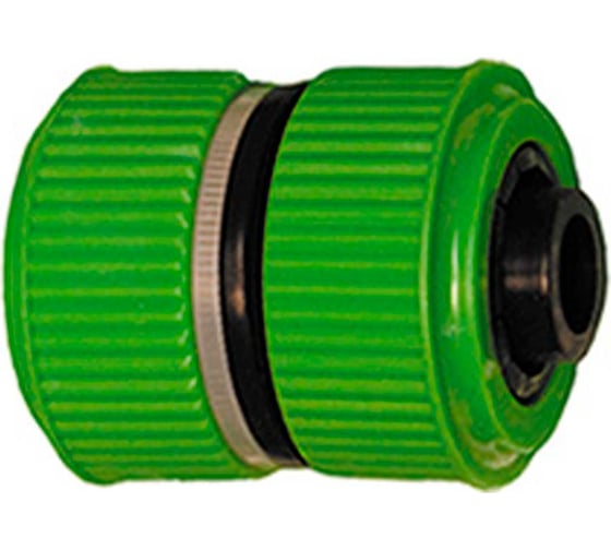 Изображение товара Муфта 1/2" (шланг-шланг) Д003-2010 ДАРК DAPKO 4100000297