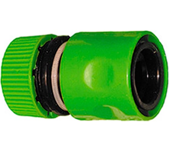 Изображение товара Соединитель 1/2" (шланг-адаптер) Д003-2006 ДАРК DAPKO 4100000466