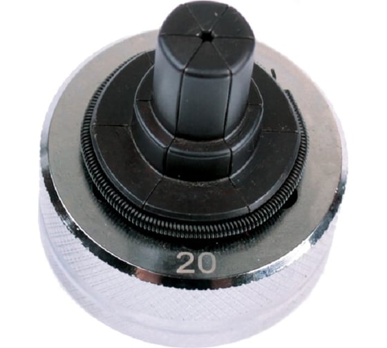 Изображение товара Расширительная головка PEX 20 мм Rotorica RT.1461020