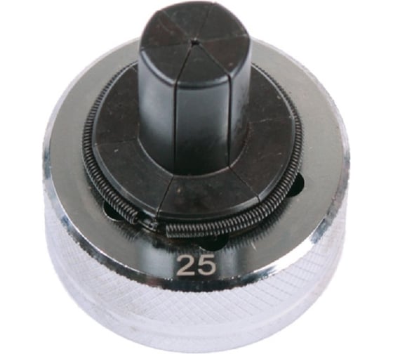 Изображение товара Расширительная головка PEX 25 мм Rotorica RT.1461025