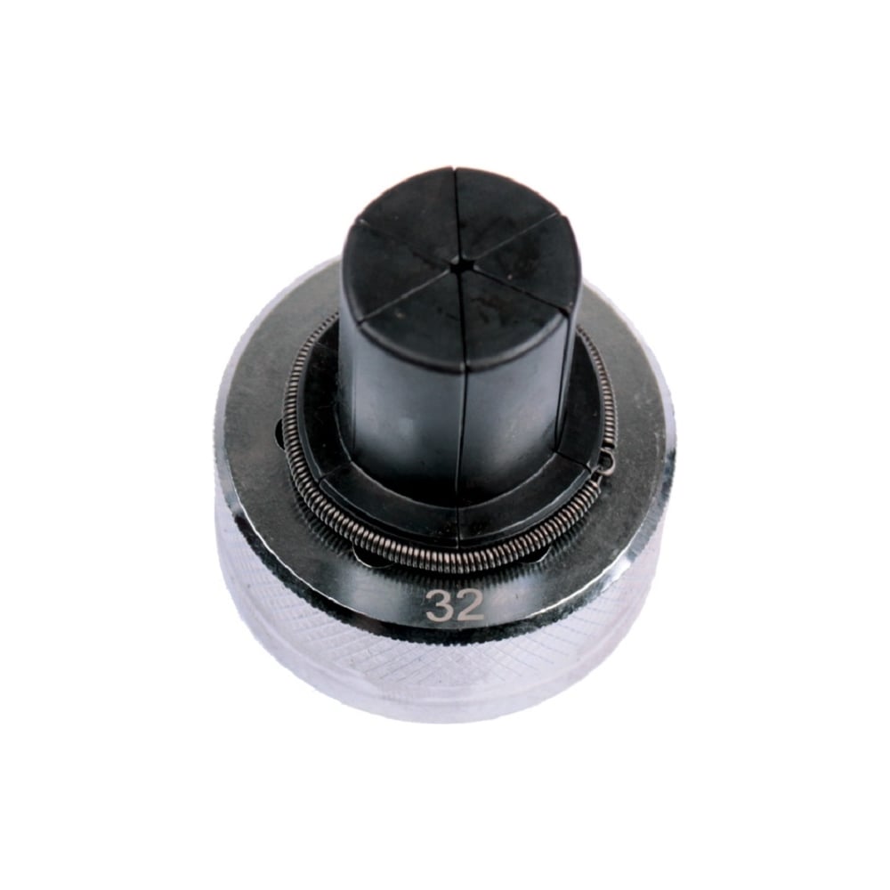 Изображение товара Расширительная головка PEX 32 мм Rotorica RT.1461032 для монтажа труб