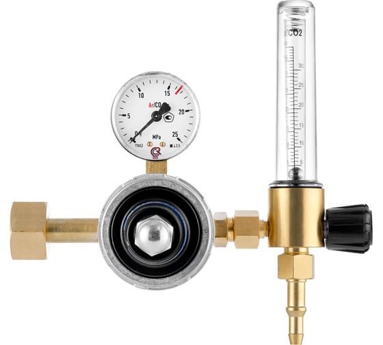 Изображение товара Регулятор расхода газа У-30/АР-40-4-1Р ПТК 00000040104