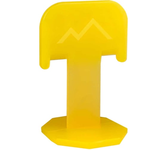 Изображение товара Система выравнивания плитки SMART Зажимы 1 мм, 100 шт Tls-Profi TLSZA012023