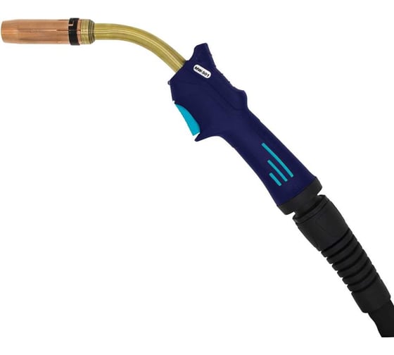 Изображение товара Горелка MW 501 Ultra 3 м, Water, Euro Оберон PR034.0865