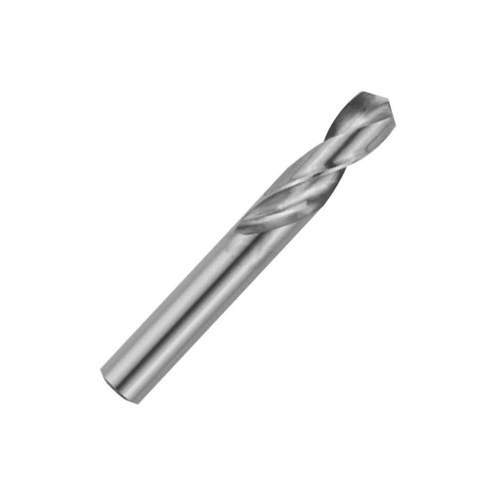 Изображение товара Сверло по металлу цх короткая серия 12.50x51x102 мм, HSSCo5, D53-1250, DIN1897 АКСИС 00001585337
