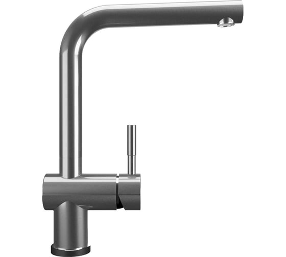 Изображение товара Смеситель для кухни ULGRAN Classic 304 нержавеющая сталь U-022-304