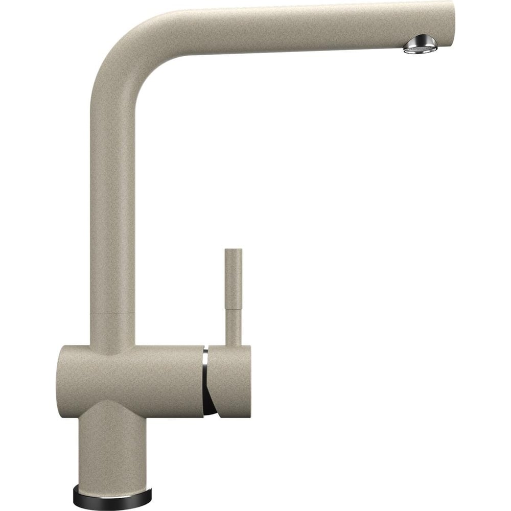 Смеситель для кухни ULGRAN Classic 328 бежевый U-022-328